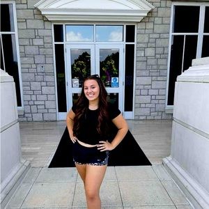 Meet your Posher, Brooklynn